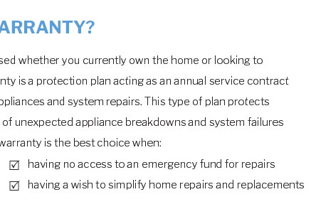 best home warranty in arizona